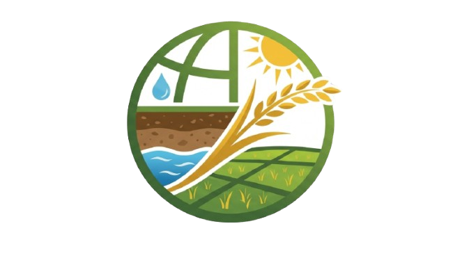 Terra Rice Logo